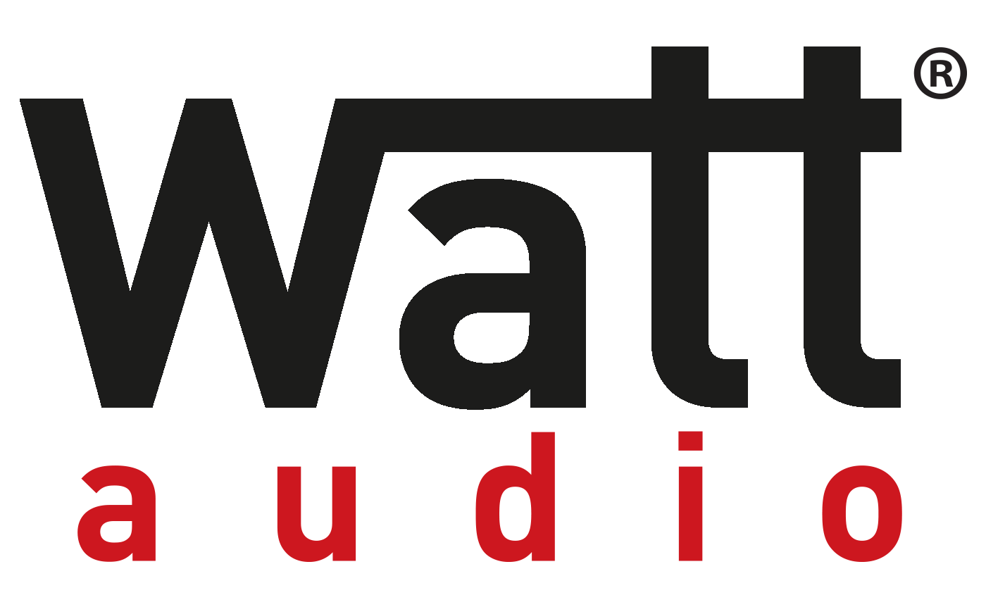 Watt-audio